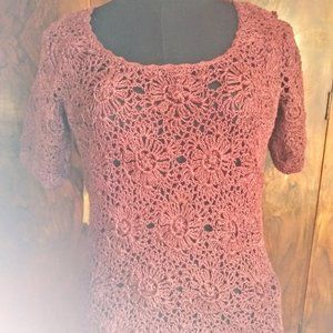 Handmade top size  S